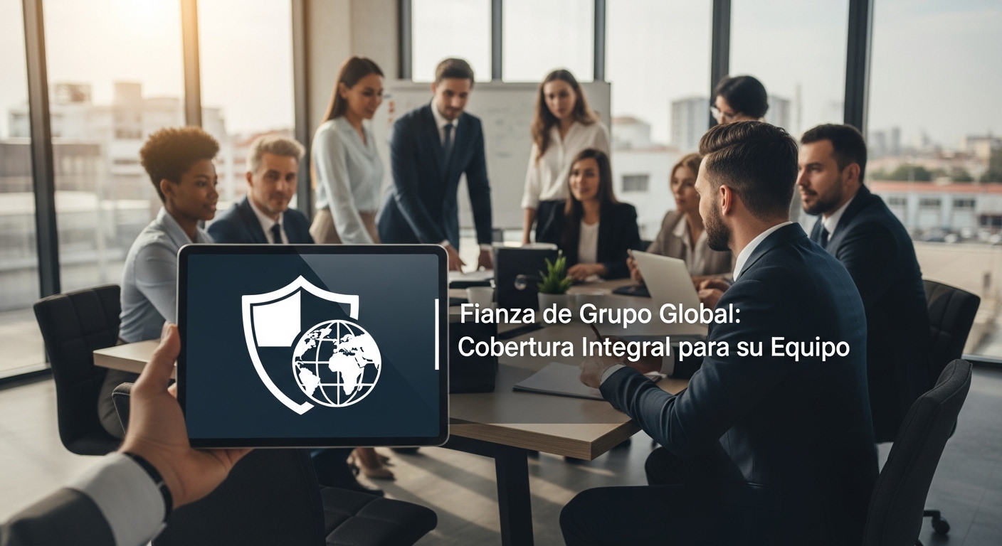 Fianza Colectiva Global AVALA