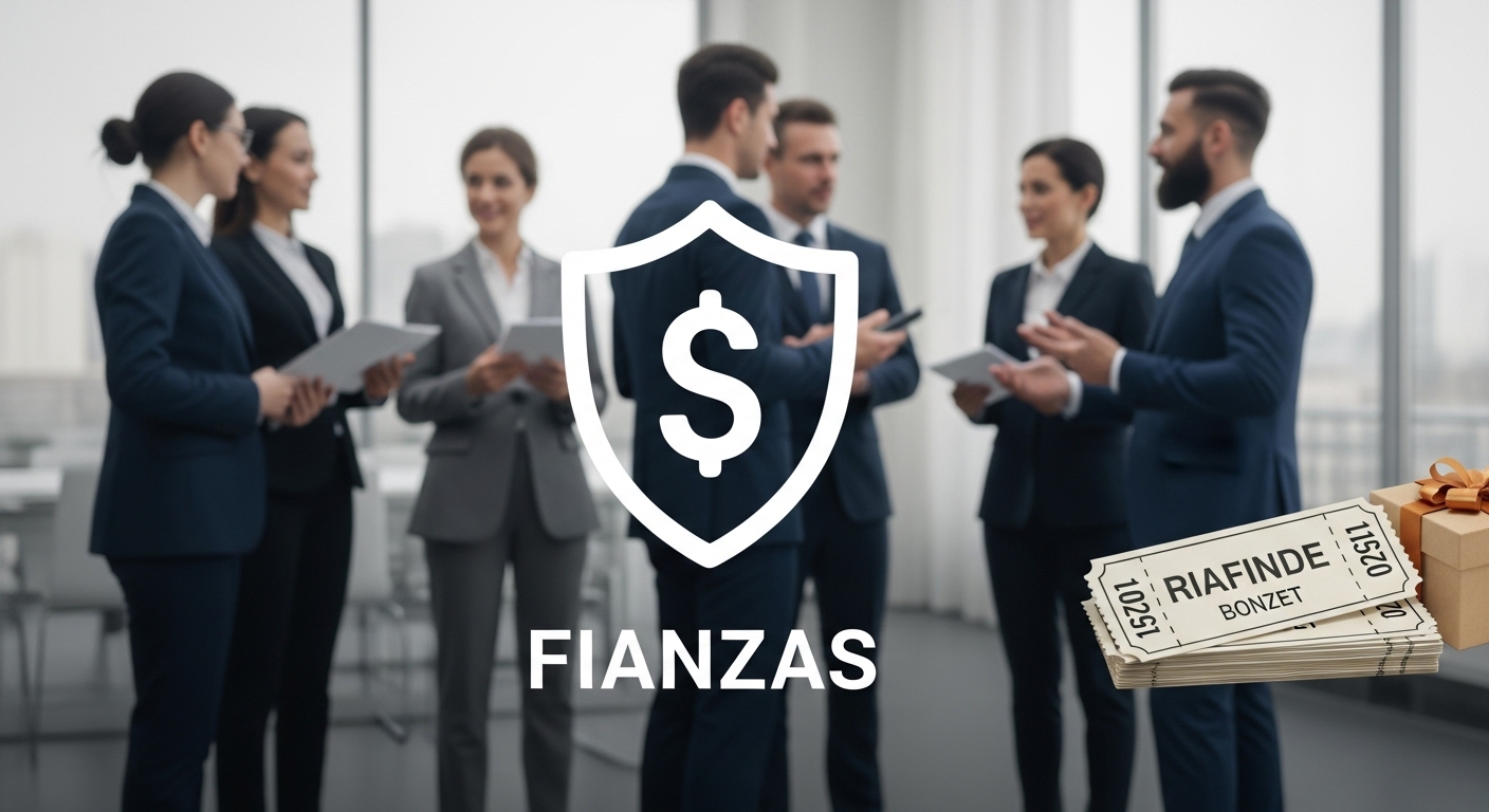 Fianza Rifas y Sorteos AVALA