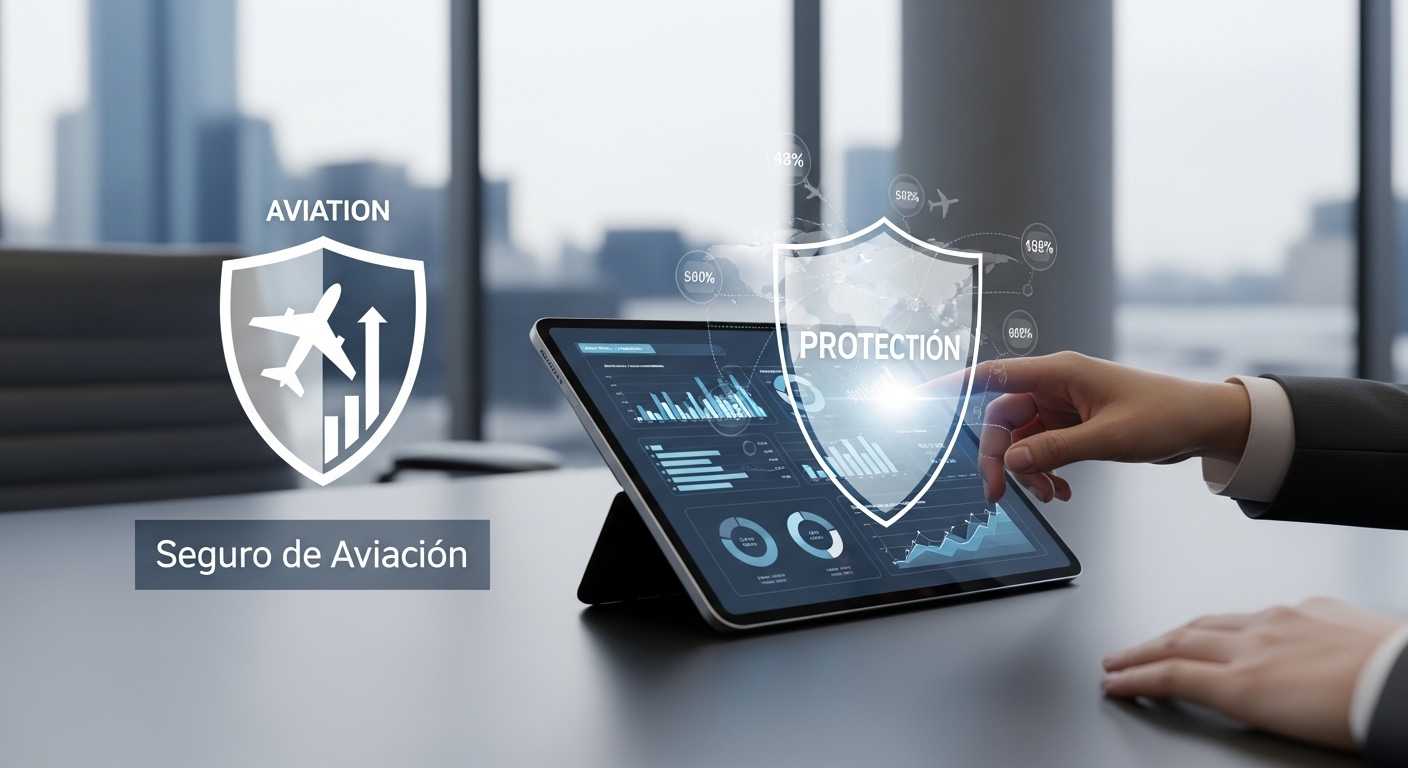 Seguro de Aviación AVALA