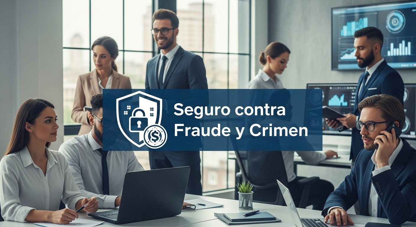 Fraude y Crimen AVALA