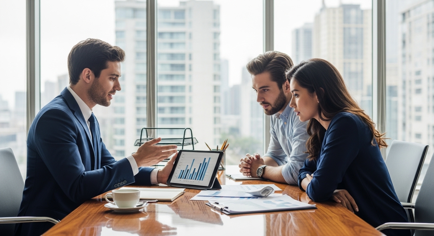 Análisis de Necesidades de Crédito