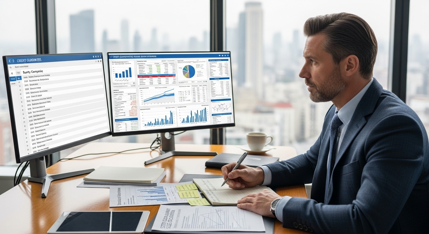 Diseño de Garantía Crediticia