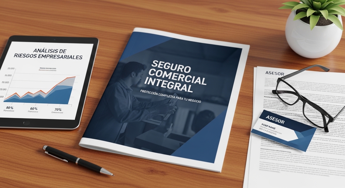 Análisis de Riesgos Empresariales